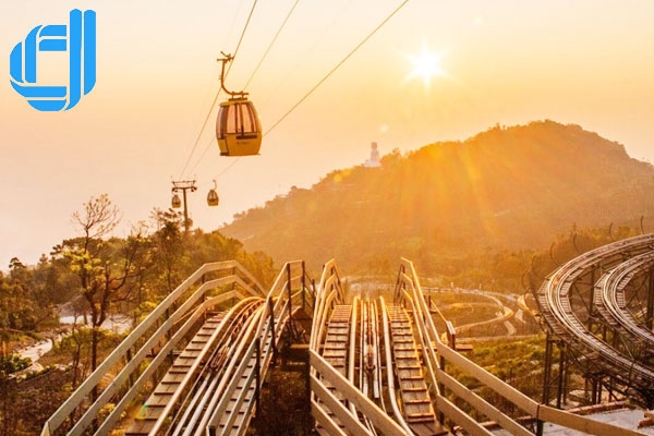 tour du lịch nha trang đi đà nẵng 4 ngày 3 đêm tham quan ba nà